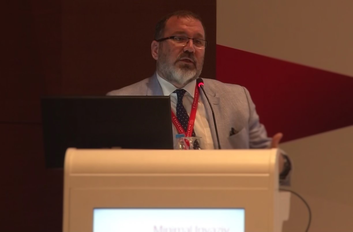 Prof. Dr. Ahmet Demirkaya
